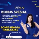 Situs Slot Dan Bola