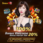 Joker Gaming » Situs Slot Online Deposit 10RB Dana Gacor Terpercaya Sering Jackpot