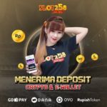 BINTANG SLOT88 : BO SLOT TERBARU ANTI RUNGKAT GAMPANG JACKPOT