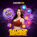 Detik777 Situs Judi Slot Online Gacor Terbaru Slot Bet Rendah