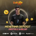 Nuke Gaming > Daftar Situs Slot 4D Terbaru 2022 Paling Banyak Jackpot