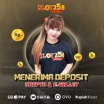 Agen Judi Slot Online Resmi & Bandar Bola Sbobet Terpercaya