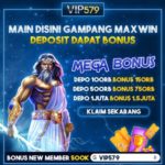 Slot777 Situs Judi Slot Online Joker123 Indonesia